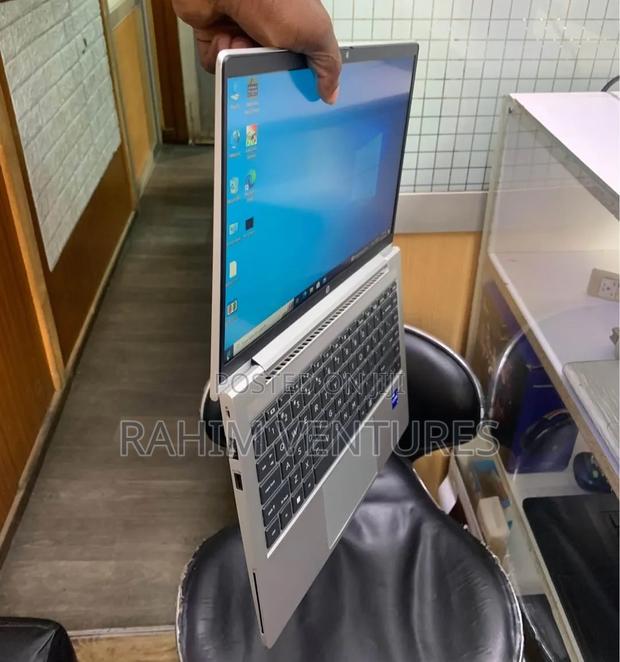Laptop HP ProBook 640 G8 8GB Intel Core i5 SSD 256GB - thumbnail 3