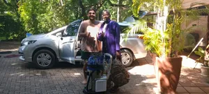 Elegant Cleaners -