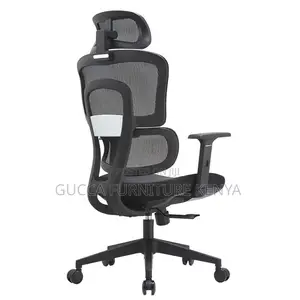 Orthopedic Ergonomic Mesh Home Desk Chair
