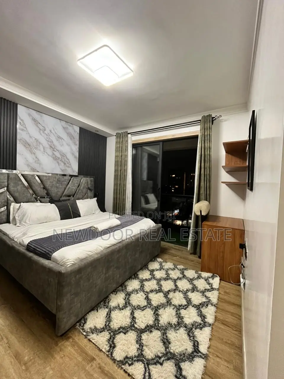 3bedroom Full Furnished Lavington