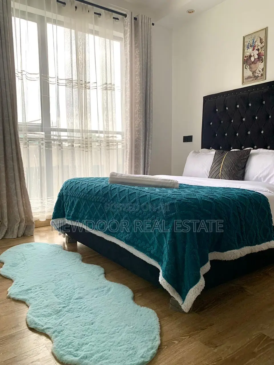 3bedroom Full Furnished Lavington