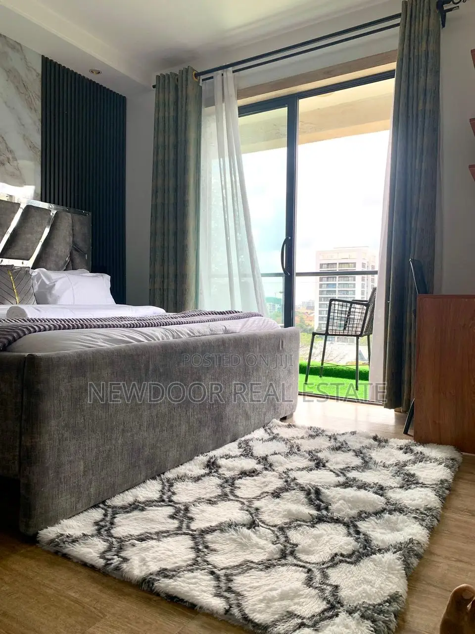 3bedroom Full Furnished Lavington