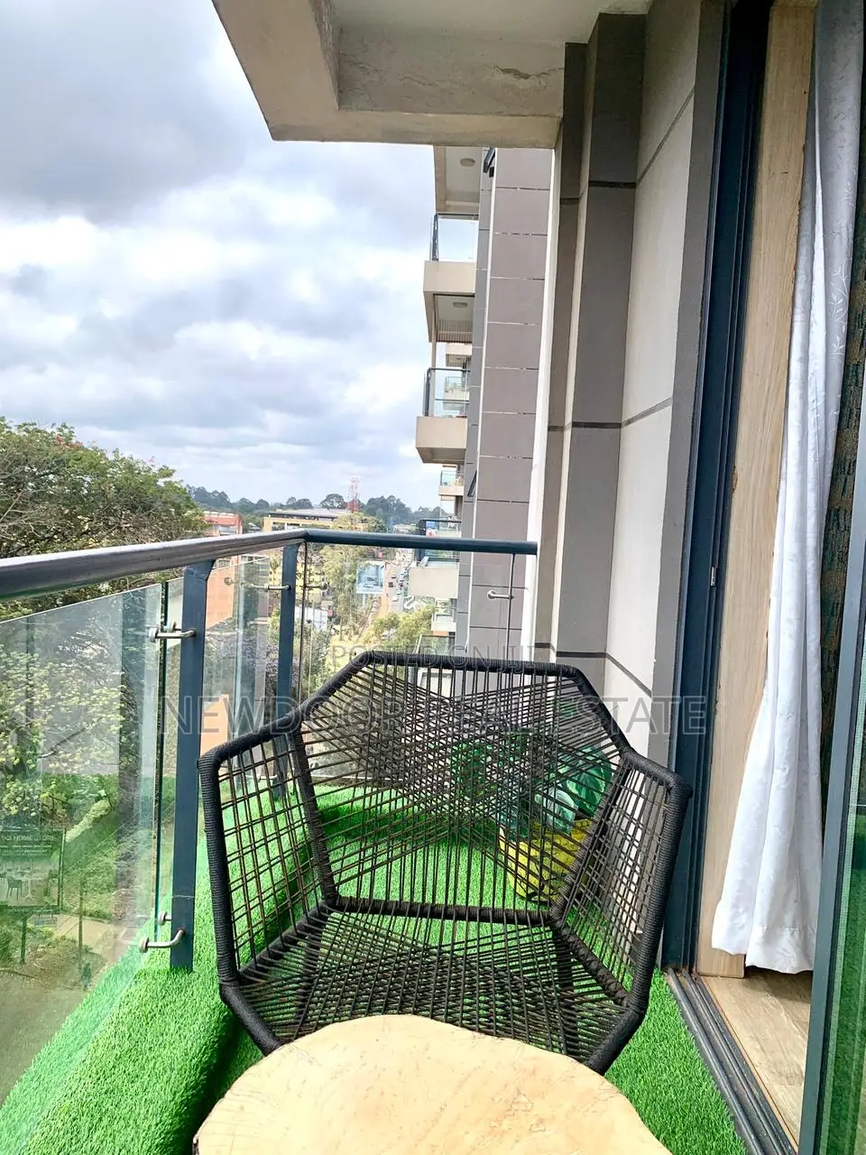 3bedroom Full Furnished Lavington