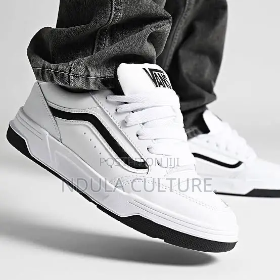 Original Vans Hylane Sneakers