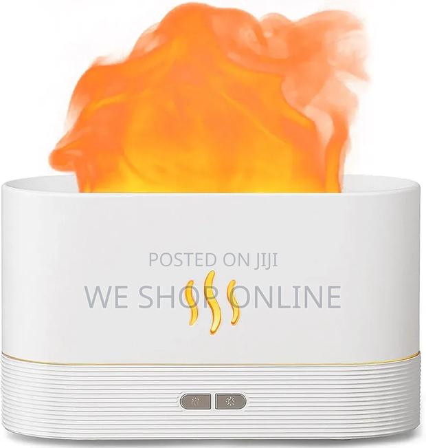 Flame Aroma Diffuser 180ml - thumbnail 8