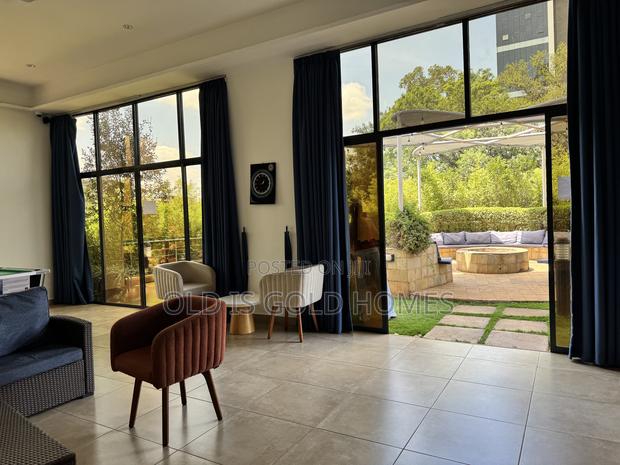 Furnished 3bdrm Duplex in Muthangari for rent - thumbnail 17