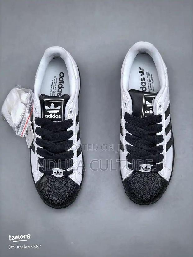 Adidas Superstar - thumbnail 3