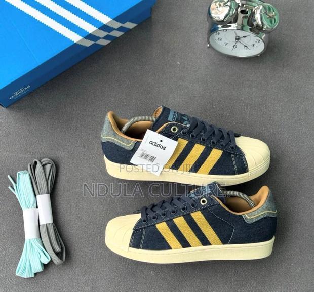 Adidas Superstar - thumbnail 7