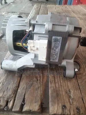 Lg Washing Machine Repair