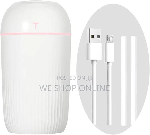 420ml Nightlight Humidifier - thumbnail 4