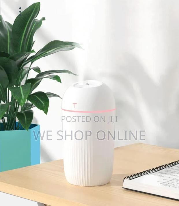 420ml Nightlight Humidifier - thumbnail 6