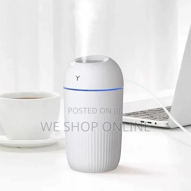 420ml Nightlight Humidifier - thumbnail 7