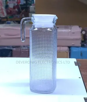 Classic Water Jug
