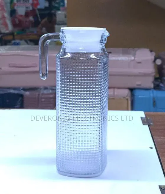 Classic Water Jug