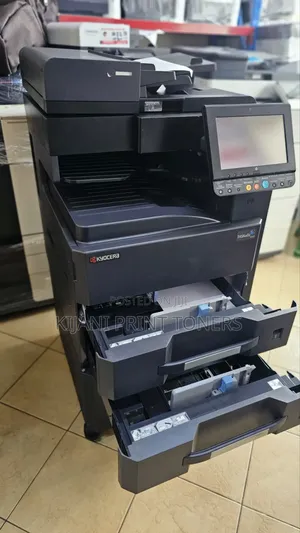 Reliable Kyocera Taskalfa 4012i