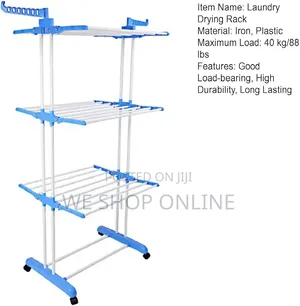 Portable Clothes Dryer