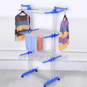 Portable Clothes Dryer