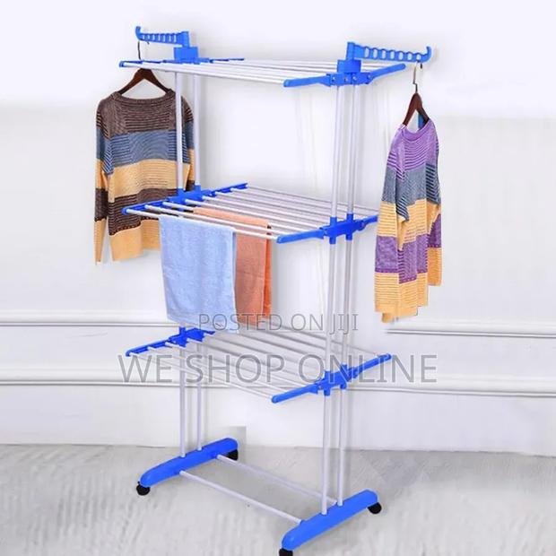 Portable Clothes Dryer - thumbnail 5
