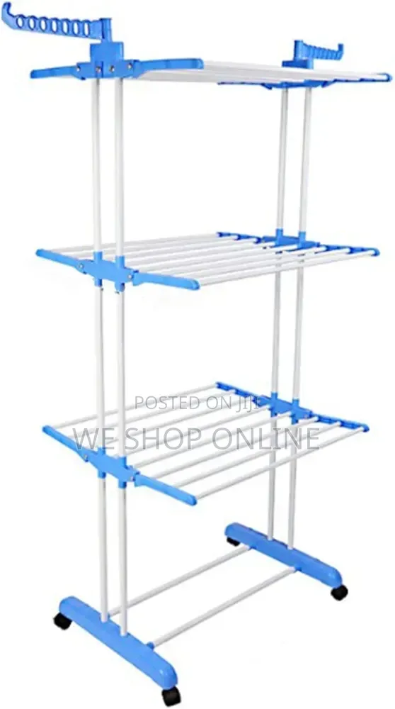 Portable Clothes Dryer