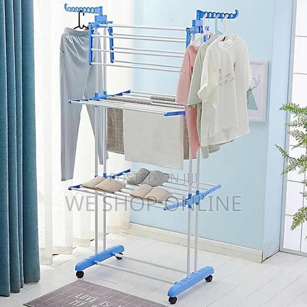 Portable Clothes Dryer - thumbnail 7