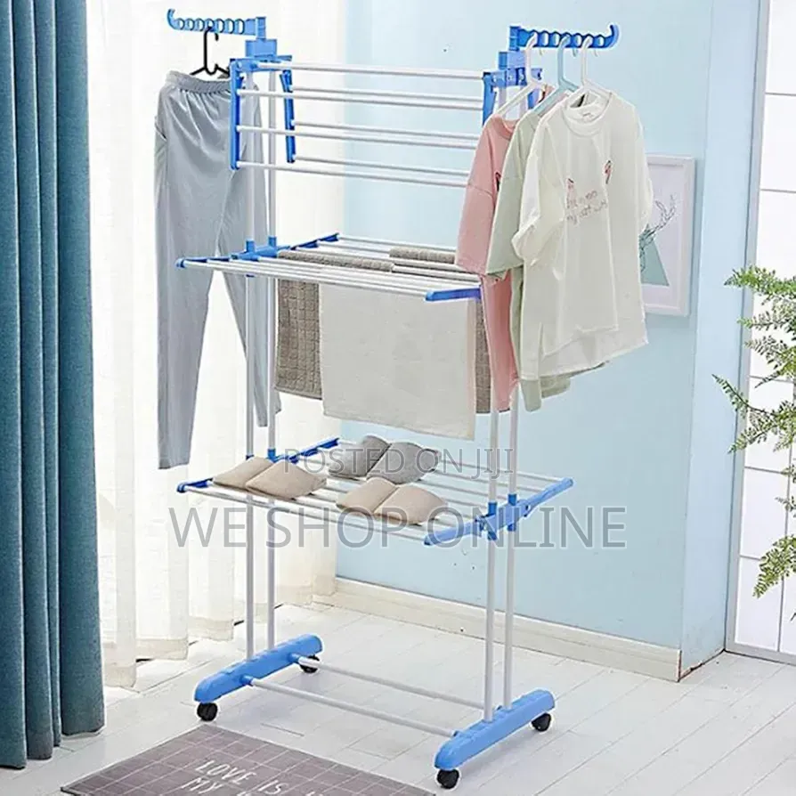 Portable Clothes Dryer