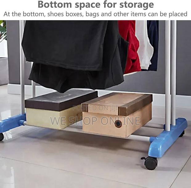 Portable Clothes Dryer - thumbnail 9