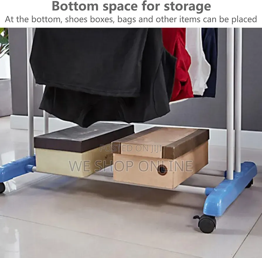 Portable Clothes Dryer