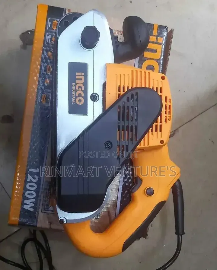 Ingco Belt Sander/ Electric Belt Sander