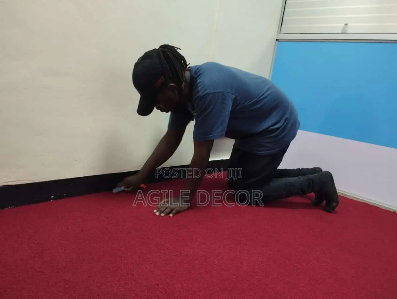 Delta Carpets