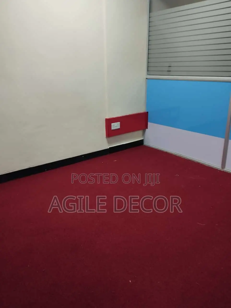 Delta Carpets