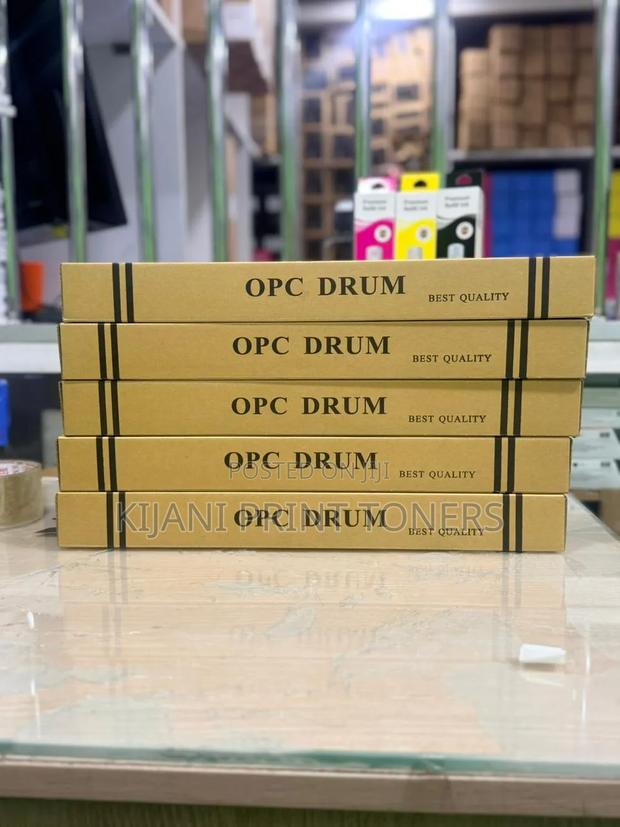 Original All Konica Opc Drum