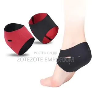 Protective Heel Cover
