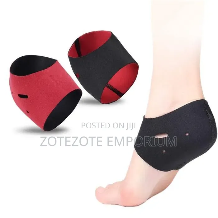 Protective Heel Cover