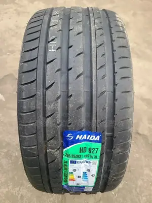 295/35r21 Haida Tyres 107w X/L Hd927 [New Technology ]