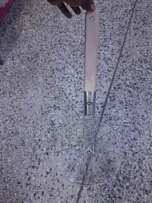 Frying Spoon 22cm Chips Spoon