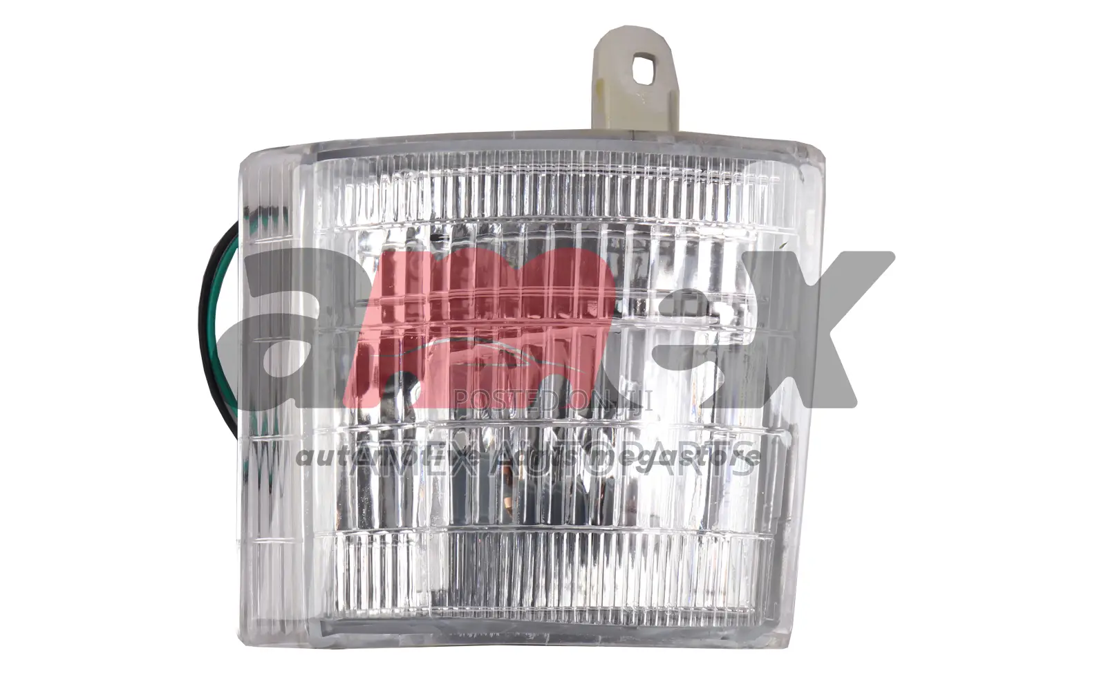 Mitsubishi Canter Fh215 Corner Lamp