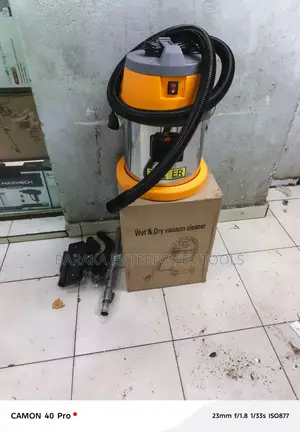 Best Vacuum Cleaner