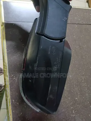 Subaru Forester/Impreza Side Mirror