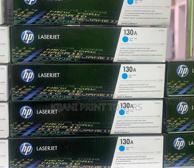 Hp 130a Toner - main view