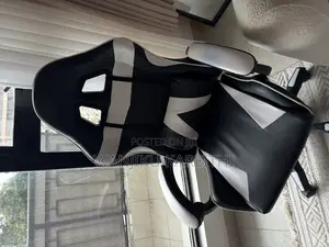 Gaming/Streaming Chair