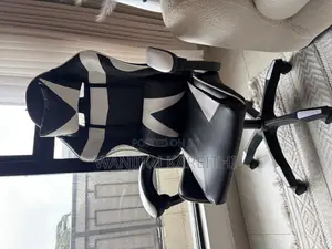 Gaming/Streaming Chair