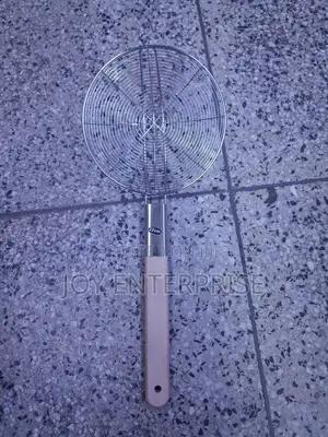Frying Spoon/ Chips Spoon Strainer