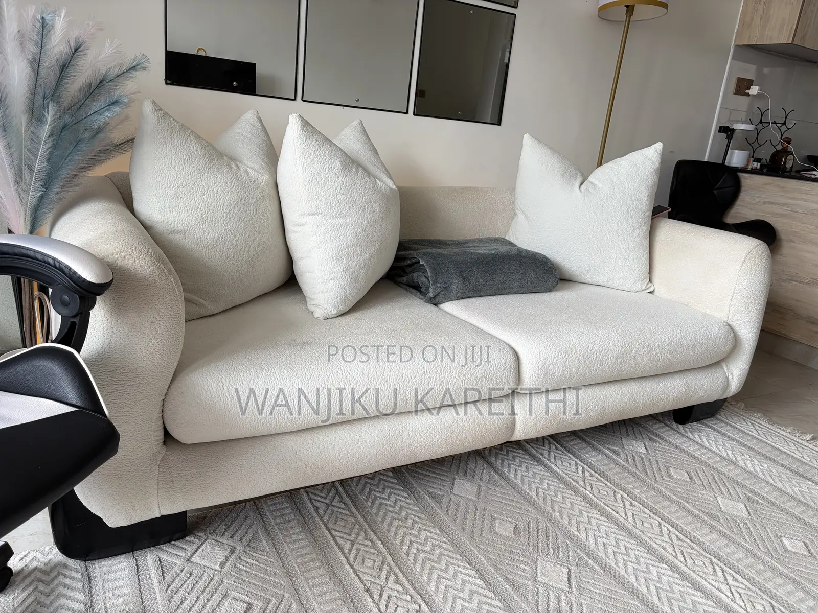 Bouncysofa