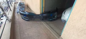 Auris 2018 Front Bumper Complete.