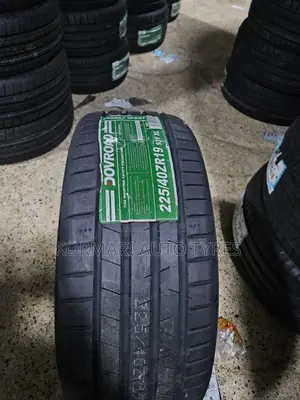 225/40r19 Dovroad Best Quality Tyre