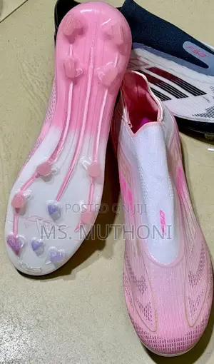 Limited Edition Lamine Yamal X Adidas F50 Size 40-45
