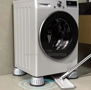 Washing Machine Stability Anti Vibration Pads