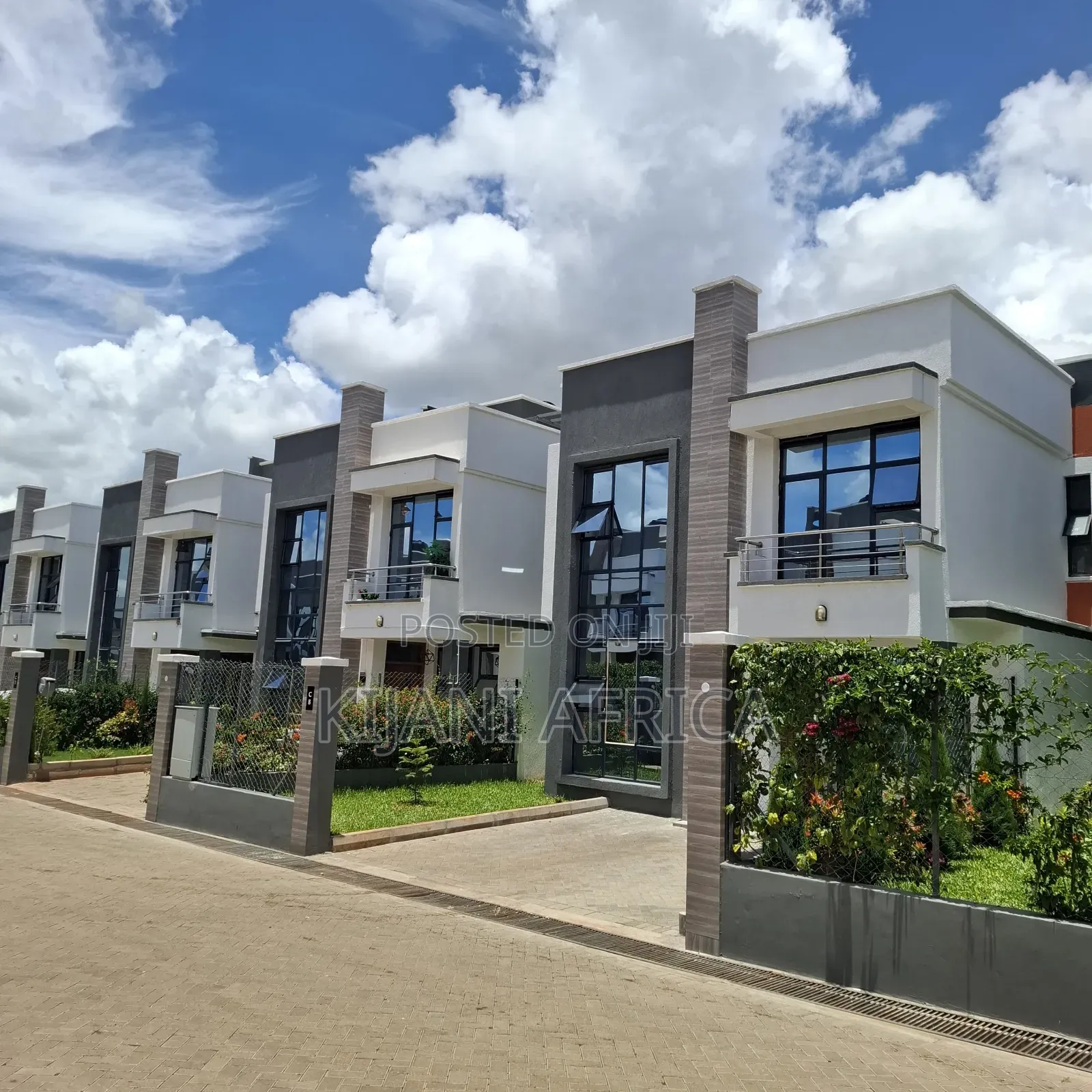 4bdrm Maisonette in Ruiru for sale