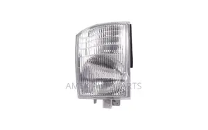 Corner Lamp Mitsubishi Canter 4d35 4m51 Fe84 Fe85