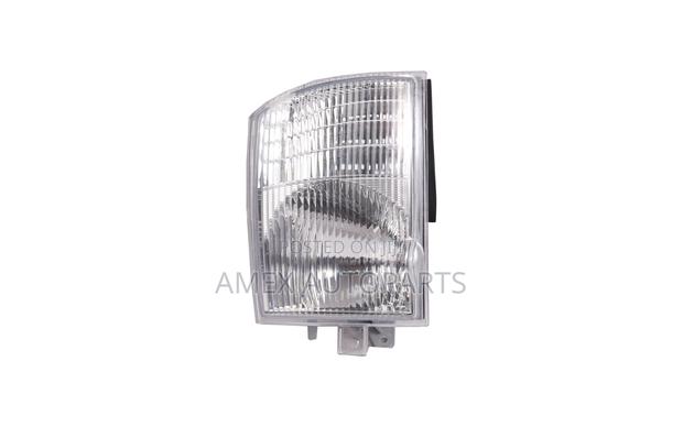 Corner Lamp Mitsubishi Canter 4d35 4m51 Fe84 Fe85 - thumbnail 2